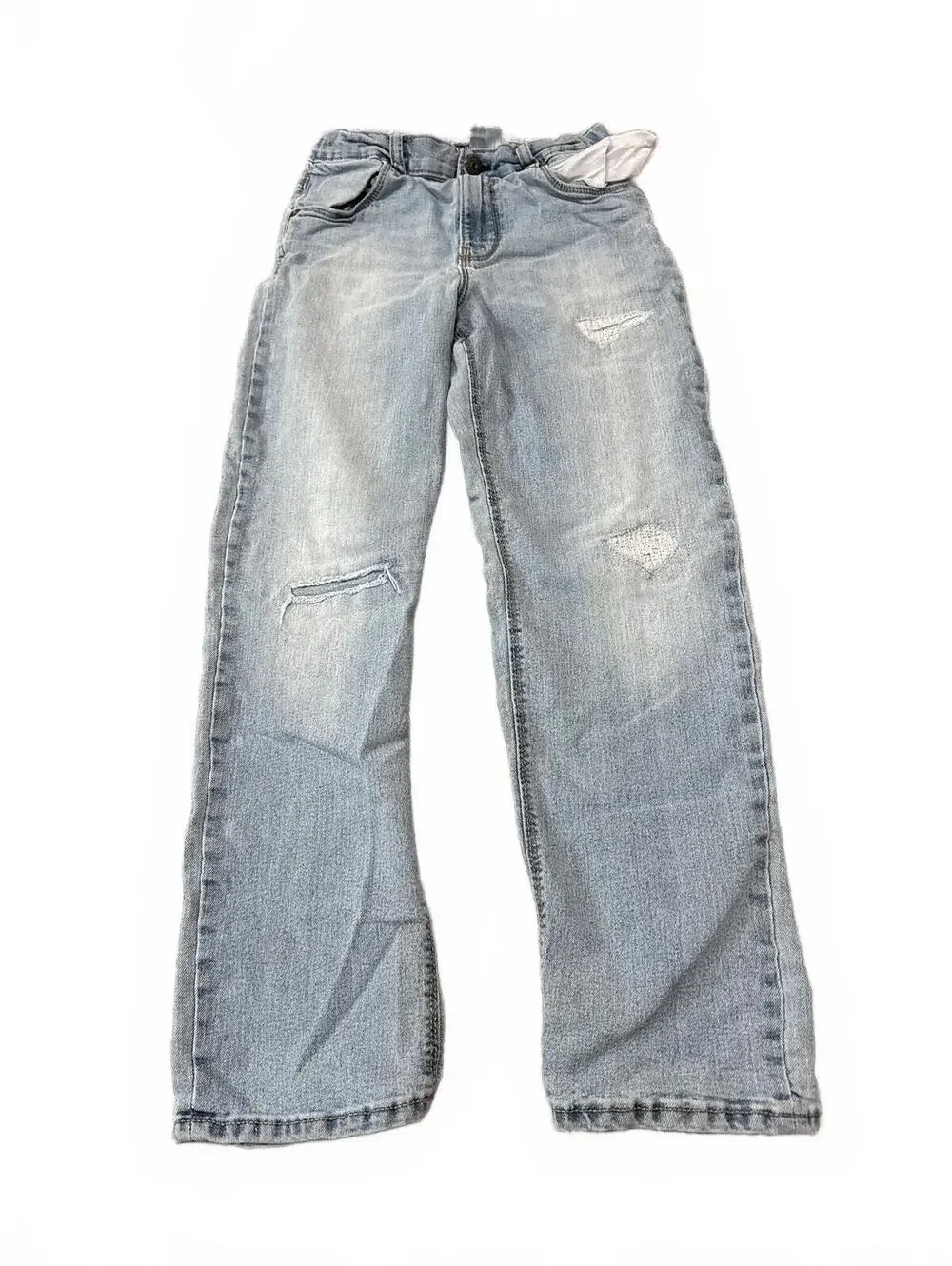 OshKosh B'gosh Distressed Jeans - Boys Size 12